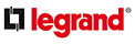 Partenaire Legrand logo