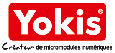 Partenaire Yokis logo