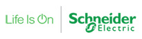 Partenaire Schneider logo